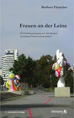E-Book (epub) Frauen an der Leine von Barbara Fleischer