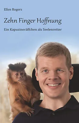 E-Book (epub) Zehn Finger Hoffnung von Ellen Rogers
