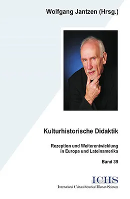E-Book (pdf) Kulturhistorische Didaktik von Wolfgang Jantzen