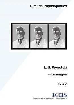 E-Book (pdf) L. S. Wygotski von Dimitris Papadopoulos