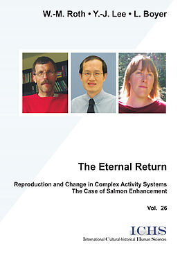 eBook (pdf) The Eternal Return de Wolf M Roth, Yew-Jin Lee, Leanna Boyer