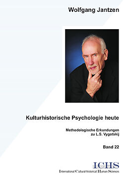E-Book (pdf) Kulturhistorische Psychologie heute von Wolfgang Jantzen