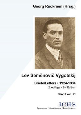 eBook (pdf) Lev Lemenovic Vygotskij de 