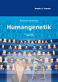 E-Book (pdf) Humangenetik von Ursula G Froster
