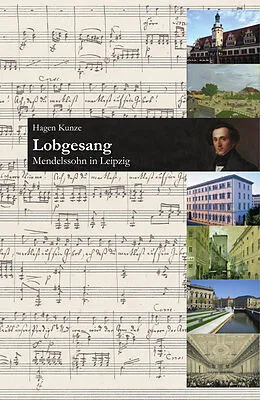 E-Book (pdf) Lobgesang von Hagen Kunze