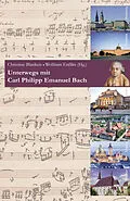 E-Book (pdf) Unterwegs mit Carl Philipp Emanuel Bach von 