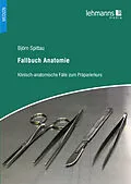 E-Book (pdf) Fallbuch Anatomie von Björn Spittau