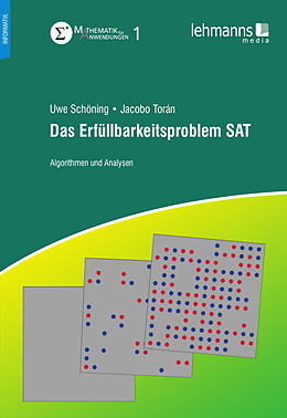 E-Book (pdf) Das Erfüllbarkeitsproblem SAT von Uwe Schöning, Jacobo Torán