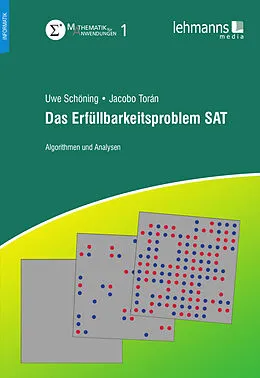 E-Book (pdf) Das Erfüllbarkeitsproblem SAT von Uwe Schöning, Jacobo Torán