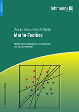 E-Book (pdf) Mathe-Toolbox von Uwe Schöning, Hans A. Kestler