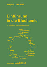 E-Book (pdf) Einführung in die Biochemie von Konrad Mengel, Volker Zickermann