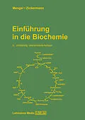 E-Book (pdf) Einführung in die Biochemie von Konrad Mengel, Volker Zickermann