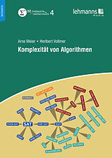 E-Book (pdf) Komplexität von Algorithmen von Arne Meier, Heribert Vollmer