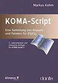 E-Book (pdf) KOMA-Script von Markus Kohm
