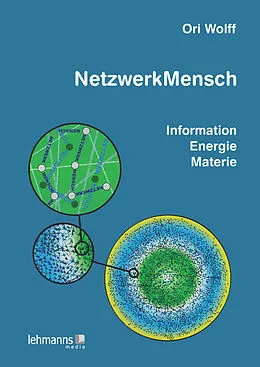 E-Book (pdf) NetzwerkMensch von Ori Wolff