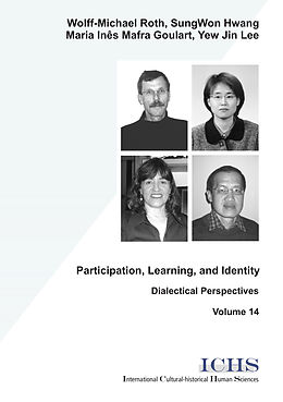 eBook (pdf) Participation, Learning, and Identity de Wolfgang M Roth, SungWon Hwang, Maria I Goulart