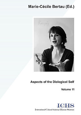 E-Book (pdf) Aspects of the Dialogical Self von 