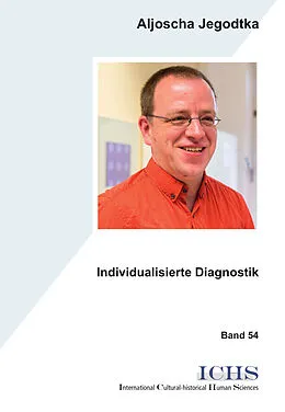 E-Book (pdf) Individualisierte Diagnostik von Aljoscha Jegodtka