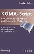 E-Book (pdf) KOMA-Script von Markus Kohm