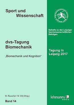 E-Book (pdf) dvs-Tagung Biomechanik von 