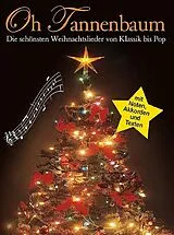  Notenblätter Oh Tannenbaum Die schönsten