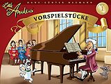 Hans-Günter Heumann Notenblätter Little Amadeus Vorspielstücke Band 1