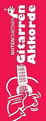  Notenblätter Notenchecker Gitarrenakkorde