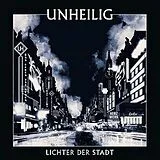  Notenblätter Unheilig - Das LiederbuchLichter der Stadt