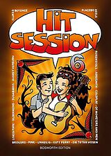  Notenblätter Hit Session Band 6