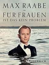 Annette Humpe Notenblätter Max Raabe