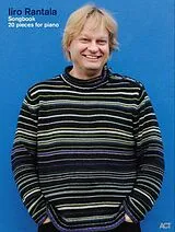 Iiro Rantala Notenblätter Iiro Rantala