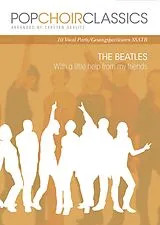 John Lennon Notenblätter With a little Help from my Friends