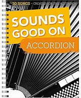  Notenblätter Sounds good on Accordion