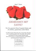 E-Book (pdf) Erdbeeren mit Sahne von Jörg C. Kutta