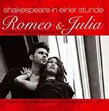 Prosa Romeo und Julia, Audio-CD von William Shakespeare