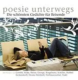 Audio-CDs Poesie unterwegs, 1 Audio-CD von 
