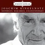 Audio CD (CD/SACD) Ringelnatz: Skurriles,Schräges,Ferkeleien von 