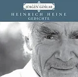Audio CD (CD/SACD) Heine: Gedichte von 