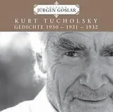 CD Tucholsky: Gedichte von