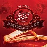 Various CD The 50 Best Fairy Tales: Part 1