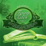 Various CD The 50 Best Fairy Tales: Part 2