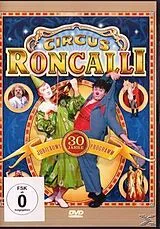 Circus Roncalli DVD