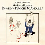 CD Bowlen, Punsche und Amouren von 