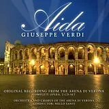 Callas, Maria-orch. La Scala Milan-tullio Serafin CD Aida - Verdi G.