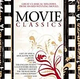 Various Artists CD Movie Classics-the Most Beautiful Classical Melodi