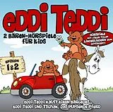 CD Eddi Teddi 1 & 2 von Eddi Edler