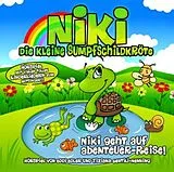 CD Niki, die kleine Sumpfschildkröte von Eddi Edler, Tiziana Gentill-Nenning