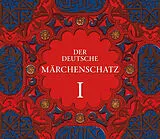Audio CD (CD/SACD) (CD) Der Deutsche Märchenschatz I von