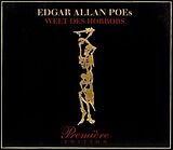Audio CD (CD/SACD) (CD) Die Welt des Horrors von Edgar Allan Poe