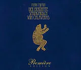 Audio CD (CD/SACD) (CD) Der berühmte Springfrosch von Calaveras von Mark Twain